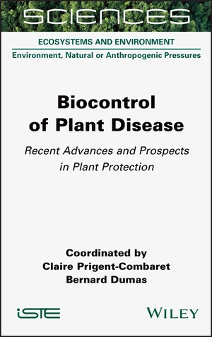 Biocontrol of Plant Disease