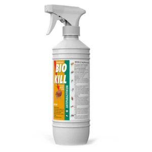 BIO KILL 2,5 mg kožní sprej 500 ml