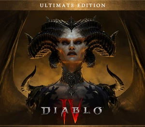 Diablo IV Ultimate Edition US Xbox Series X|S CD Key