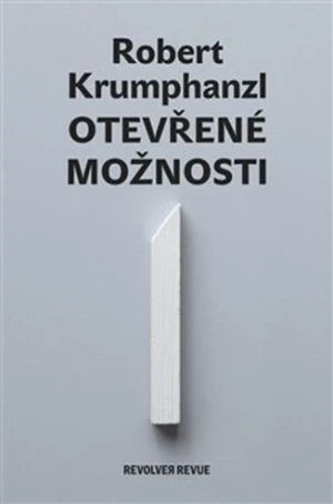 Otevřené možnosti - Robert Krumphanzl