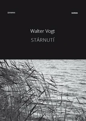 Stárnutí - Walter Vogt