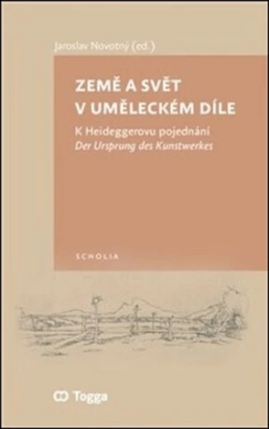 Země a svět v uměleckém díle - Jaroslav Novotný