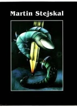 Martin Stejskal - kolektiv autorů
