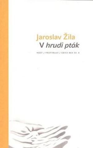 V hrudi pták - Jaroslav Žila