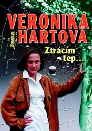 Ztrácím tep - Jana V. Hartová