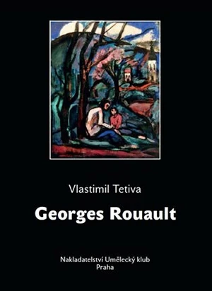 Georges Rouault - Vlastimil Tetiva