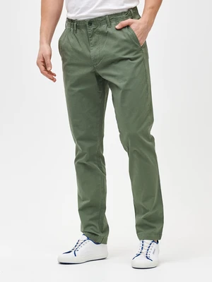 GAP Pants slim pull on nwclnvy2 xl - Men's