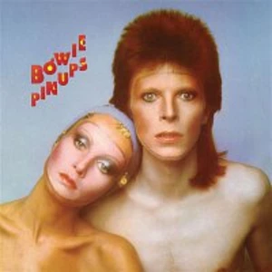 David Bowie – PinUps (2015 Remastered Version)