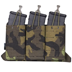 Přední panel na zásobníky Shingle CPC Gen4 Templar's Gear® – Vzor 95 woodland  (Barva: Vzor 95 woodland )