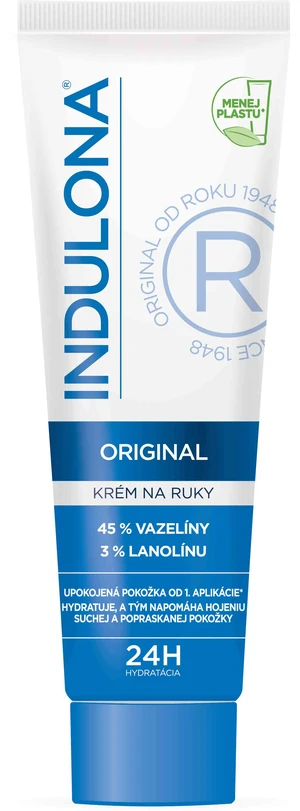 INDULONA krém na ruky ORIGINAL 75 ml