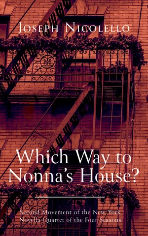 Which Way to Nonnaâs House?
