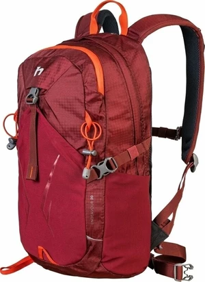 Hannah Backpack Camping Endeavour 20 Sun/Dried Tomato Outdoor-Rucksack