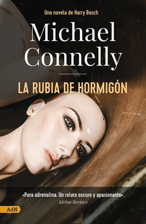 La rubia de hormigÃ³n [AdN]