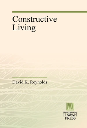 Constructive Living