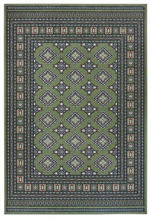 Kusový koberec Mirkan 105501 Green-120x170