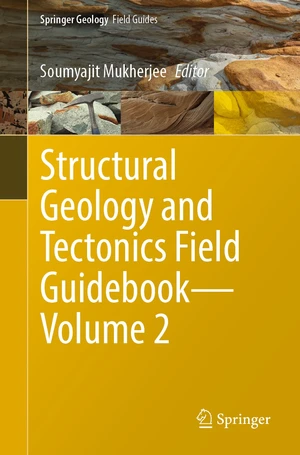 Structural Geology and Tectonics Field GuidebookâVolume 2