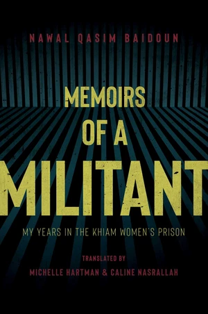 Memoirs of a Militant