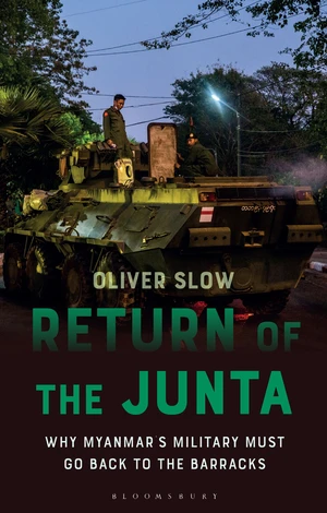 Return of the Junta