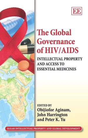 The Global Governance of HIV/AIDS