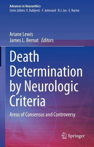 Death Determination by Neurologic Criteria