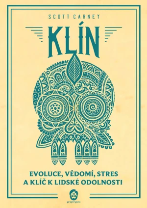 Klín - Scott Carney - e-kniha