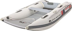 Aqua Marina Barcă gonflabilă Aircat 285 cm