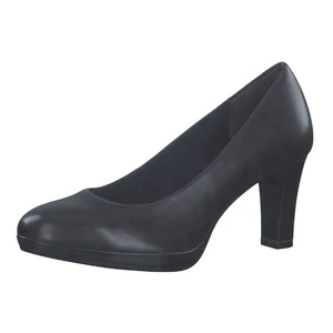 Lodičky TAMARIS 22410-20/805 modrá EU 36