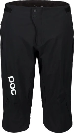 POC Infinite All-mountain Women's Shorts Uranium Black M Șort / pantalon ciclism