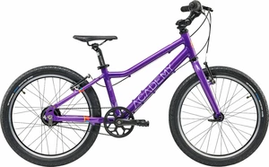 Academy Grade 4 Belt Purple 20" Vélo enfant