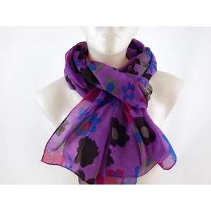 Art Of Polo Woman's Scarf Sz0241