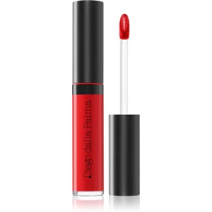 Diego dalla Palma Geisha Matt Liquid Lipstick matný tekutý rúž odtieň Orange Red 6,5 ml