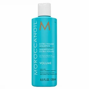 Moroccanoil Volume Extra Volume Shampoo šampon pro jemné vlasy bez objemu 250 ml