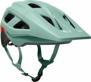 FOX Mainframe Helmet Mips Eucalyptus L Casque de vélo