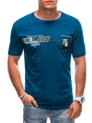 Edoti Men's t-shirt