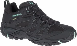 Merrell Women's Claypool Sport GTX Black/Wave 38 Pantofi trekking de dama