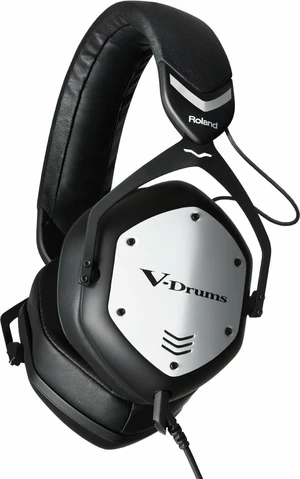 Roland VMH-D1 Black Auriculares On-ear