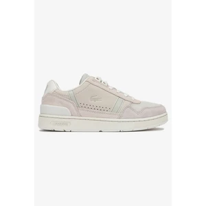 Sneakers da donna Lacoste T-Clip 120 3 Us