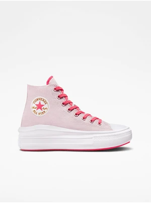 Sneakers da donna  Converse Pink