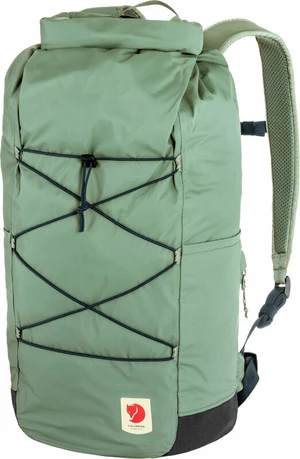 Fjällräven High Coast Rolltop 26 Patina Green 0 Mochila para exteriores