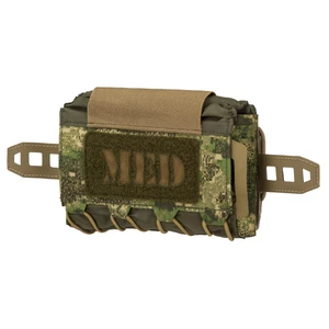 Puzdro IFAK Compact Horizontal Direct Action® – PenCott™ WildWood® (Farba: PenCott™ WildWood®)