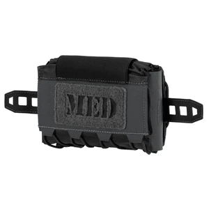 Pouzdro IFAK Compact Horizontal Direct Action® – Shadow Grey (Barva: Shadow Grey)