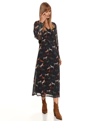 Top Secret LADY'S DRESS