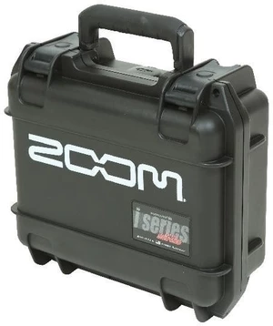 SKB Cases iSeries CS for Zoom H6 Pokrywa do rejestratorów cyfrowych