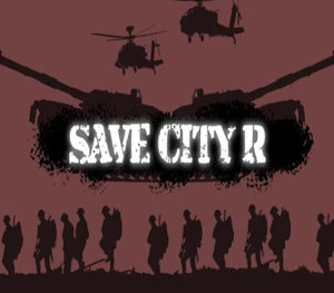 Save City R Steam CD Key