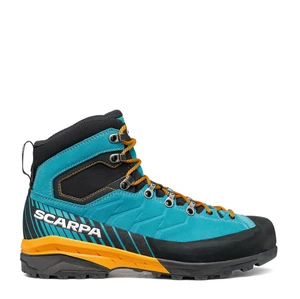 Scarpa Mescalito TRK GTX EU 45, Azure/Azure Pánské boty