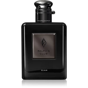 Ralph Lauren Ralph’s Club Elixir parfémovaná voda pro muže 75 ml