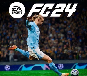 EA Sports FC 24 EN Language Only EU PS5 CD Key