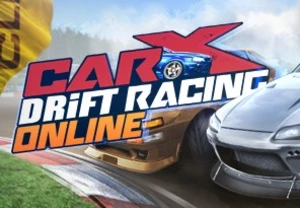 CarX Drift Racing Online EU XBOX One CD Key