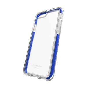 Cellularline TETRA FORCE CASE Apple iPhone 7/8/SE2020/SE2022, 3 stupně ochrany, modrá