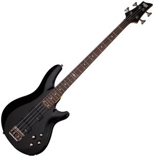 Schecter SGR C-4 Gloss Black